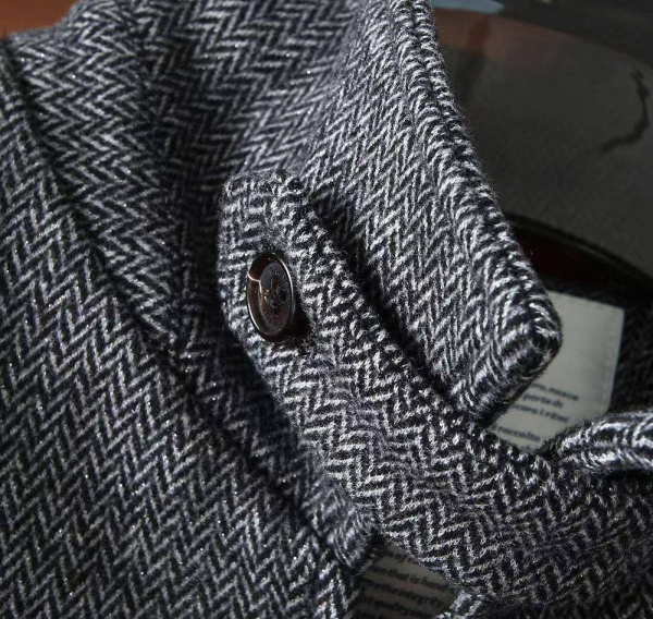 МУЖСКАЯ КУРТКА BRUNELLO CUCINELLI  78781 фото анонса