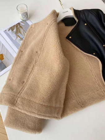 КУРТКА CELINE 54137 детальное фото товара