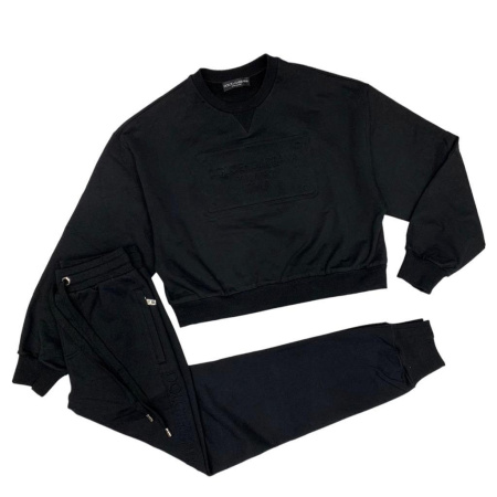 КОСТЮМ DOLCE & GABBANA 54524 детальное фото товара