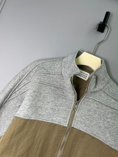 БОМБЕР MAISON MARGIELA 61376 фото анонса