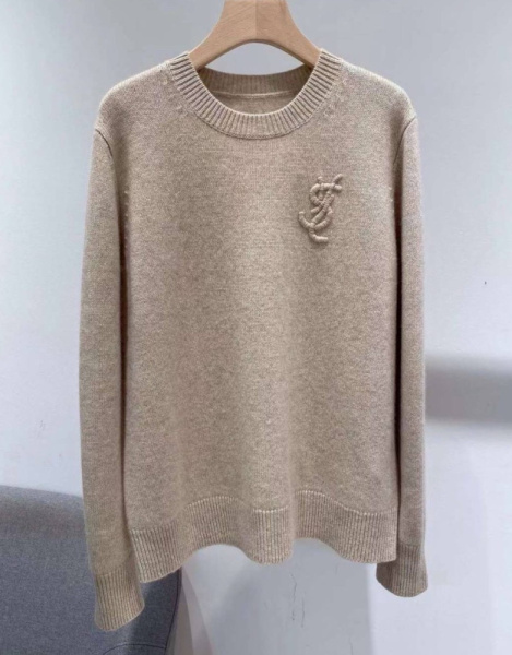 СВИТЕР SAINT LAURENT 