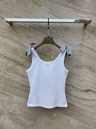 МАЙКА CHANEL  66751 детальное фото товара