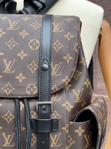 МУЖСКОЙ РЮКЗАК LOUIS VUITTON  73001 фото анонса