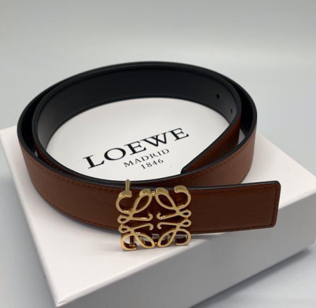 ЖЕНСКИЙ РЕМЕНЬ LOEWE