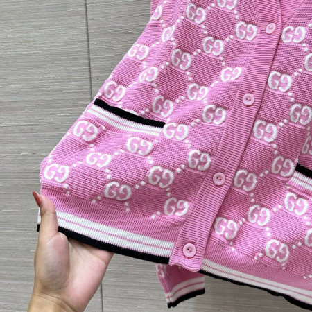 КАРДИГАН GUCCI  73519 детальное фото товара