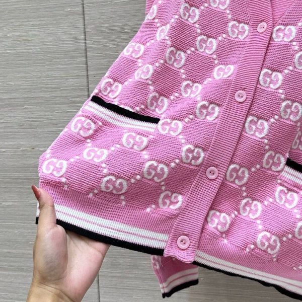 КАРДИГАН GUCCI  73519 фото анонса