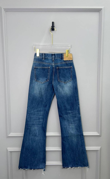 ДЖИНСЫ CELINE  66543 фото анонса
