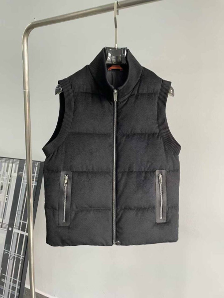 МУЖСКОЙ ЖИЛЕТ ZEGNA  73382 фото анонса