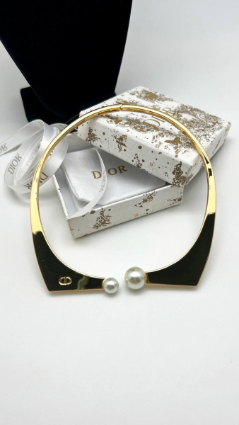 КОЛЬЕ DIOR 74405 фото анонса