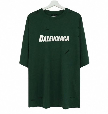 ФУТБОЛКА BALENCIAGA 