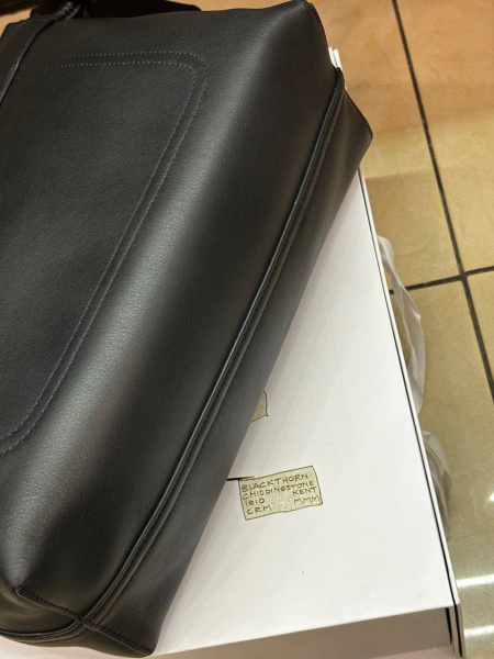 МУЖСКАЯ СУМКА МЕССЕНДЖЕР LOEWE  72394 фото анонса