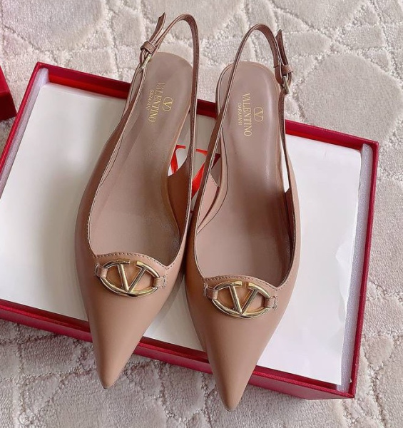 ТУФЛИ VALENTINO 