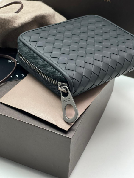 МУЖСКОЙ КАРТХОЛДЕР BOTTEGA VENETA  57937 фото анонса