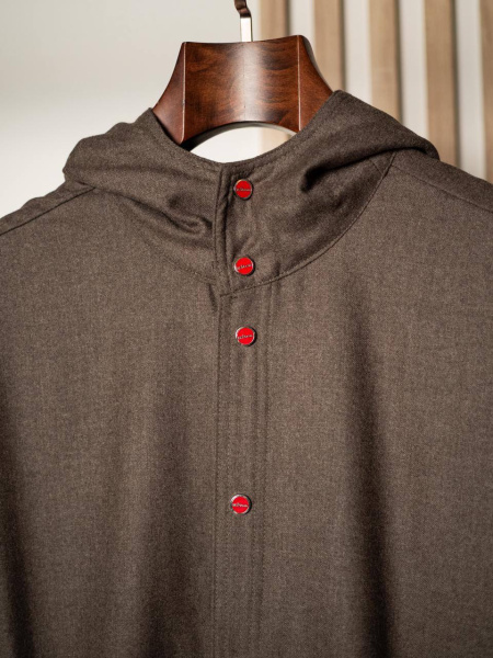 МУЖСКОЙ КОСТЮМ KITON  73461 фото анонса