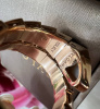 КОЛЬЦО BVLGARI 74357 детальное фото товара