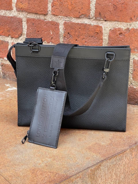 МУЖСКАЯ СУМКА МЕССЕНДЖЕР LOUIS VUITTON  54935 фото анонса