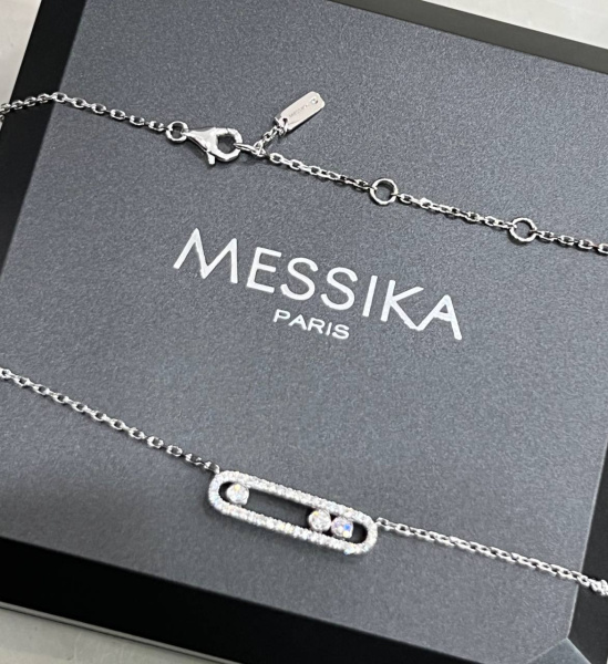 ПОДВЕСКА MESSIKA 74269 фото анонса