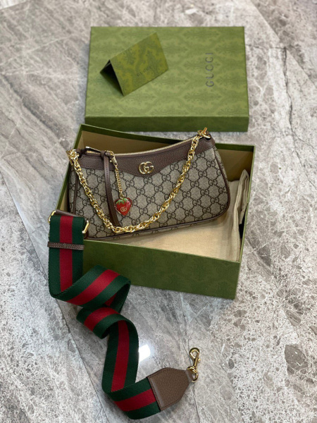 СУМКА GUCCI 54898 фото анонса