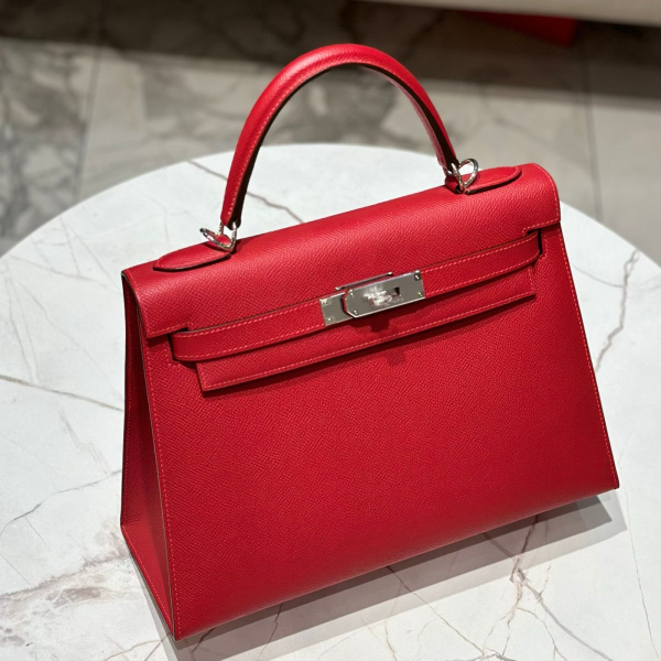 СУМКА HERMES KELLY 28 66850 фото анонса