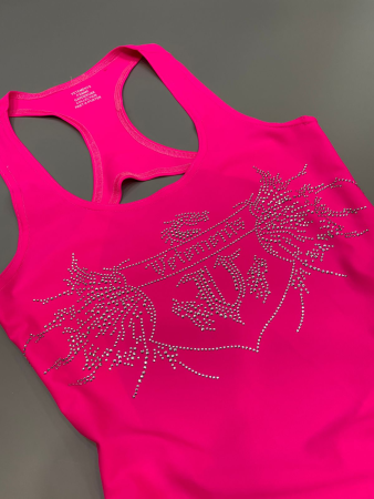 КУПАЛЬНИК VETEMENTS 49573 детальное фото товара