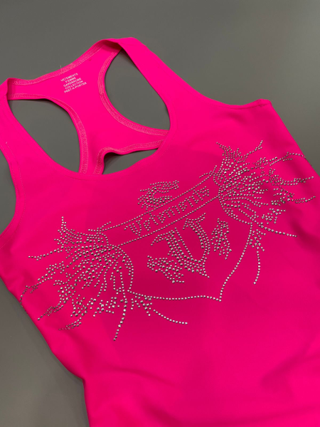 КУПАЛЬНИК VETEMENTS 49573 фото анонса