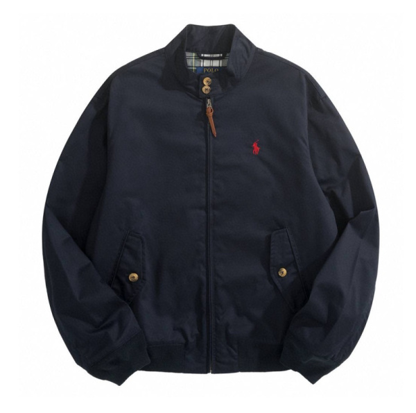 МУЖСКАЯ ВЕТРОВКА RALPH LAUREN 