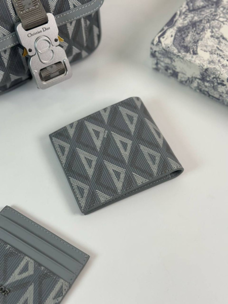 МУЖСКОЙ ПОРТМОНЕ CHRISTIAN DIOR  68738 фото анонса