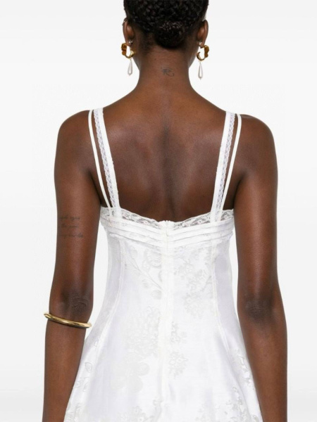 ПЛАТЬЕ ERMANNO SCERVINO  76953 фото анонса