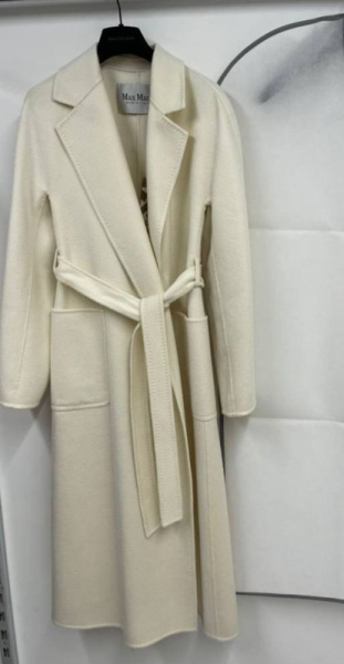 ПАЛЬТО MAX MARA 