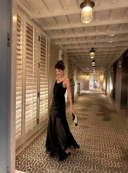 ПЛАТЬЕ MINIMALISM  79840 фото анонса