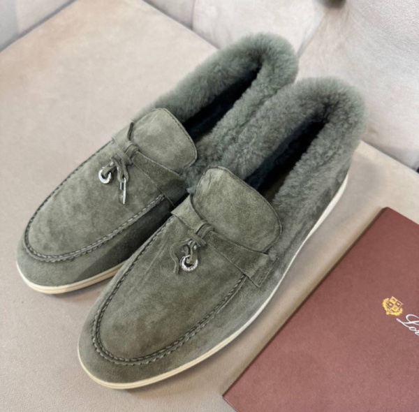 ЛОФЕРЫ LORO PIANA 