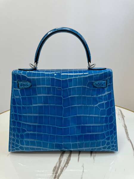 СУМКА HERMES KELLY 28  71089 фото анонса