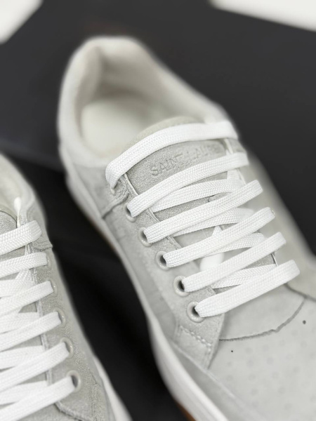 КЕДЫ SAINT LAURENT  75670 фото анонса