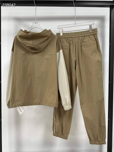 КОСТЮМ BRUNELLO CUCINELLI  65021 фото анонса