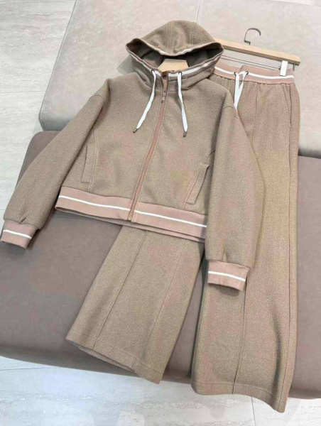 КОСТЮМ BRUNELLO CUCINELLI  80137 фото анонса