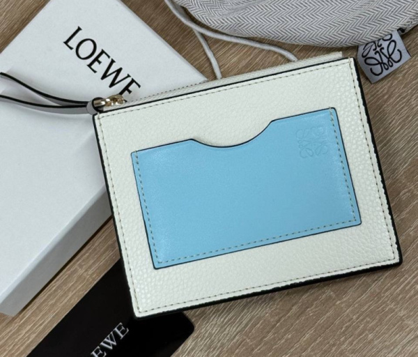 КАРТХОЛДЕР LOEWE 