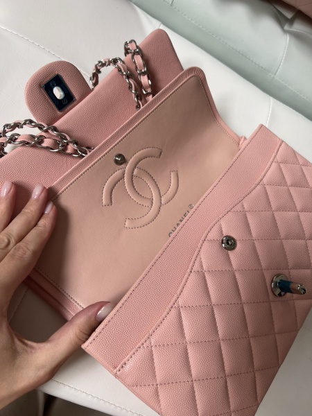 СУМКА CHANEL 2.55  65250 фото анонса