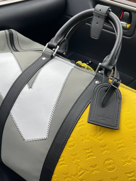 ДОРОЖНАЯ СУМКА LOUIS VUITTON 53680 фото анонса