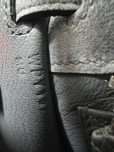 СУМКА HERMES KELLY 25 69592 фото анонса