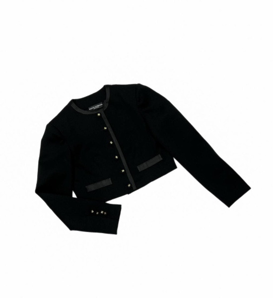 ПИДЖАК DOLCE & GABBANA  74859 фото анонса