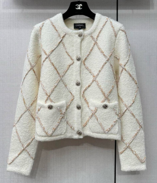 ПИДЖАК CHANEL 