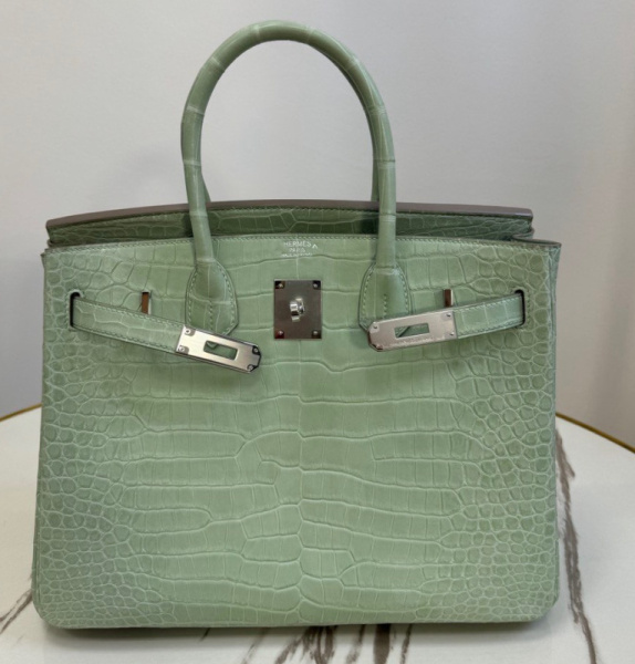 СУМКА HERMES BIRKIN 30 