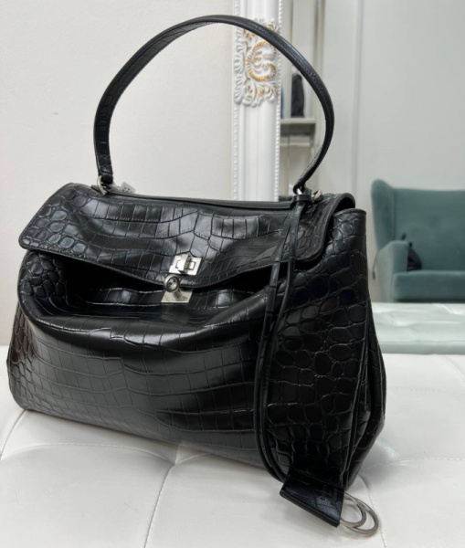 СУМКА BALENCIAGA RODEO 