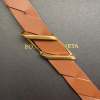 ЖЕНСКИЙ РЕМЕНЬ BOTTEGA VENETA 39451 детальное фото товара