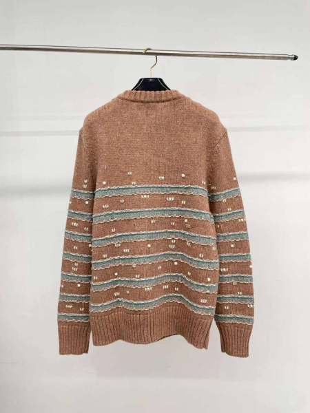 СВИТЕР CHANEL  72297 фото анонса