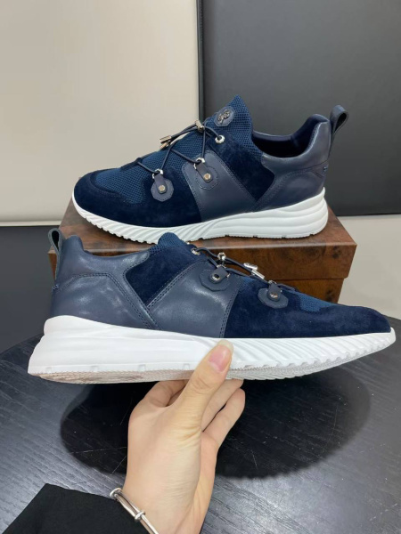 МУЖСКИЕ КРОССОВКИ STEFANO RICCI  77738 фото анонса