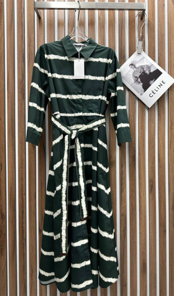 ПЛАТЬЕ MAX MARA  67267 фото анонса