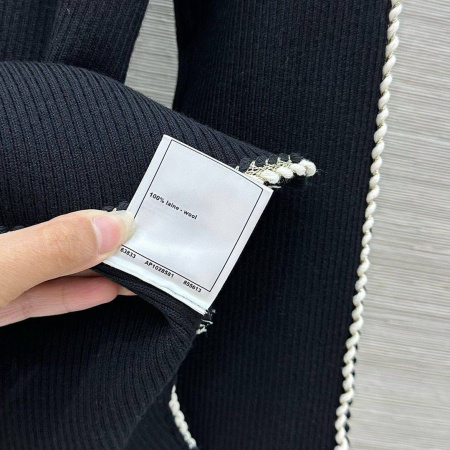 ЛОНГСЛИВ CHANEL  82192 детальное фото товара