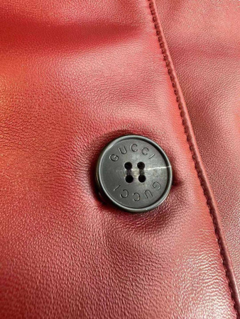 ПИДЖАК GUCCI  70743 детальное фото товара