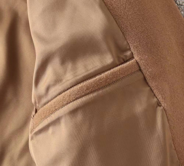 МУЖСКАЯ КУРТКА LOEWE  79721 фото анонса